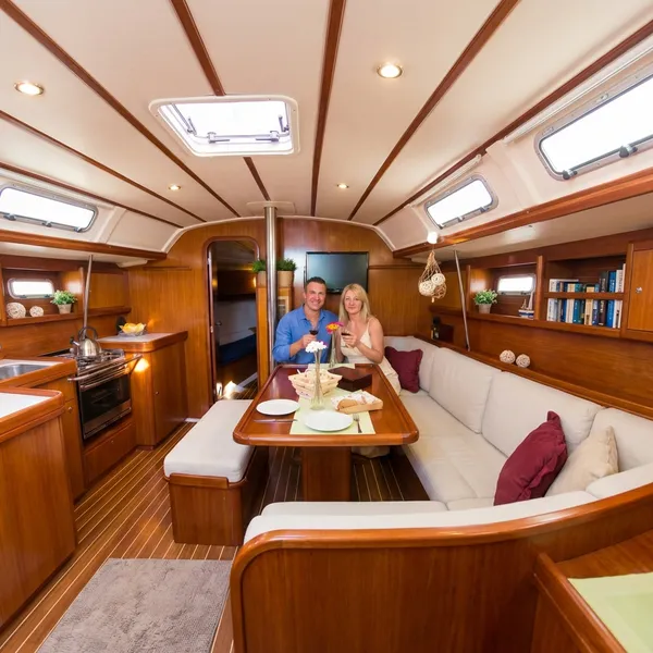 צימר על המים