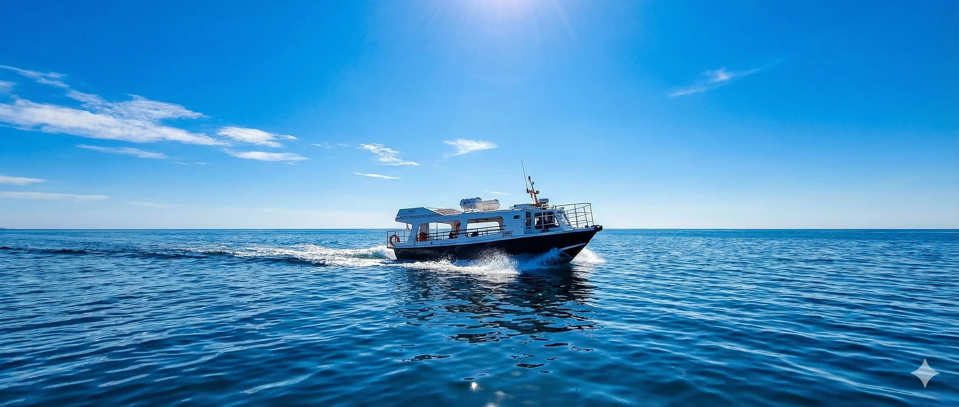 ספינת קינג בחיפה